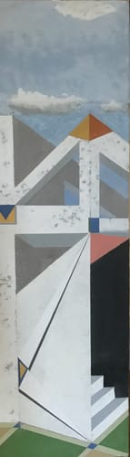 Customer photo review of Venetian Plaster