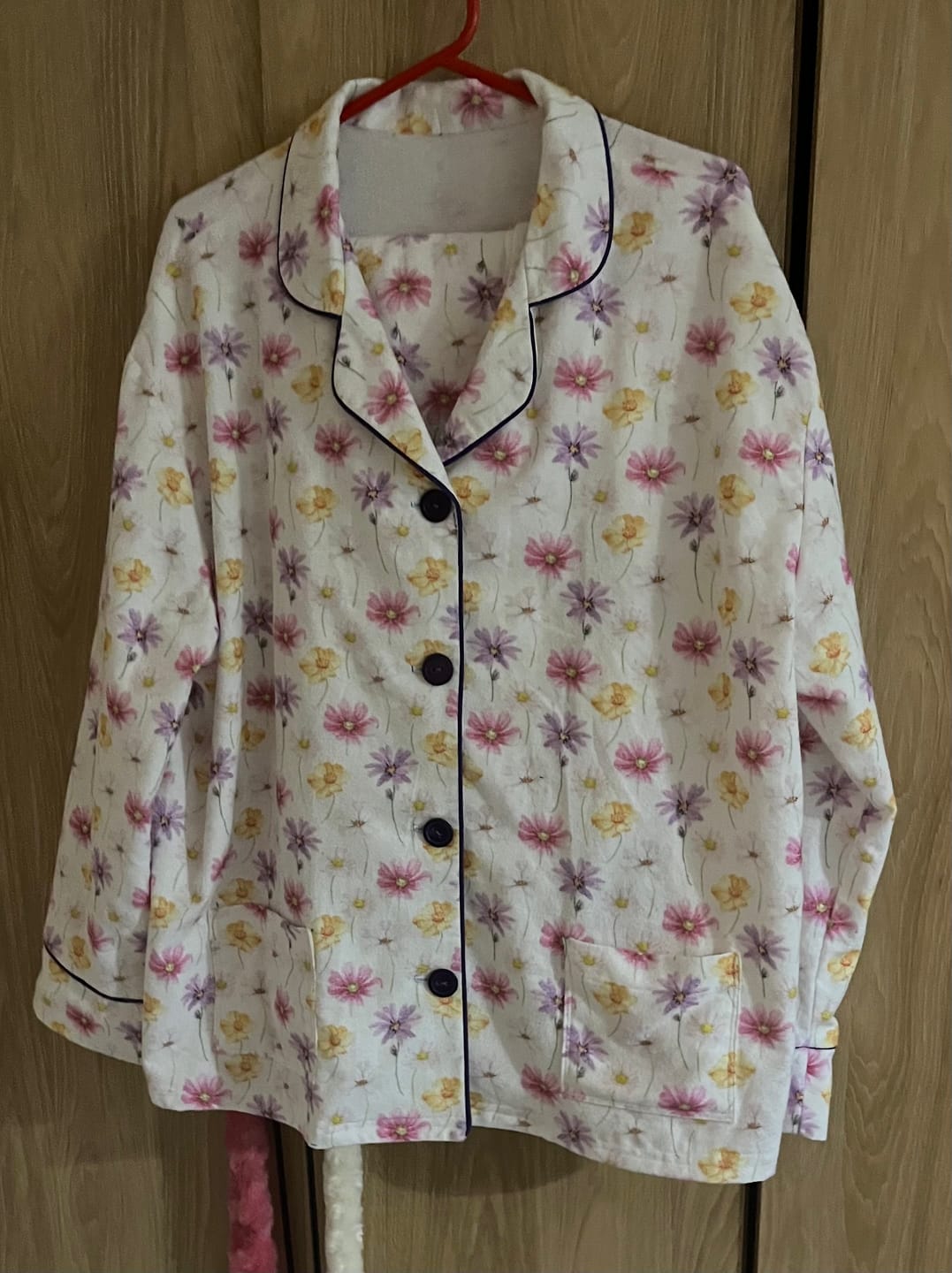 Customer photo review of Plain Small Piping - 5 metres