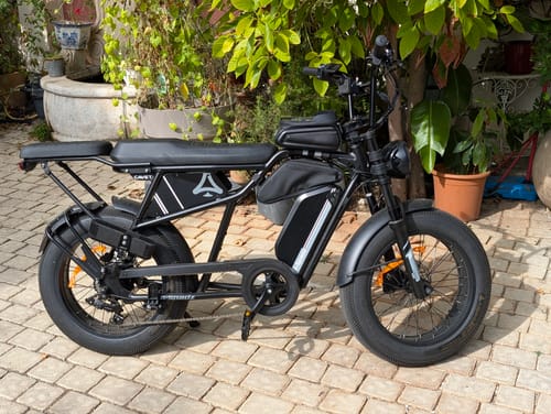 Customer photo review of CAVET Air