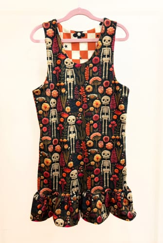 Customer photo review of MEDIUM WEIGHT DBP