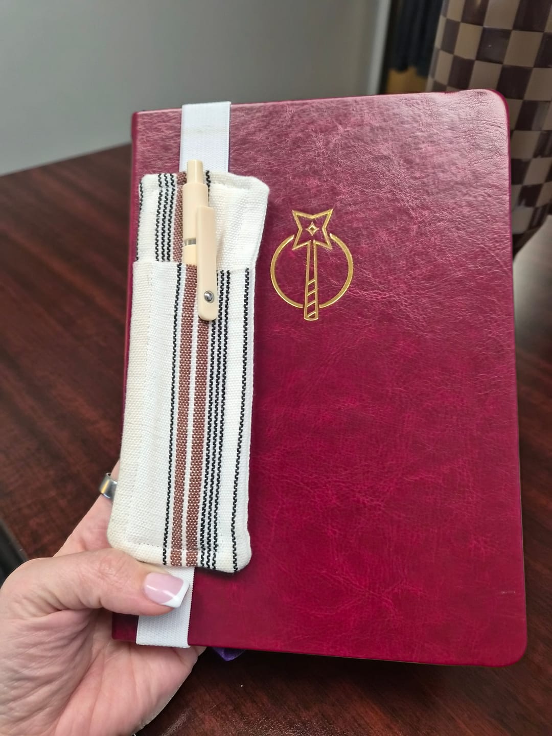 Customer photo review of Istoria Magic Academy