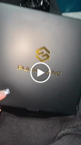 Customer video review of Pulse ANC 1Gen