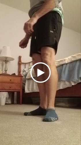 Customer video review of Copper-Dura™ Limitless Shorts