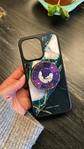 Customer photo review of Otherworldly Clingie