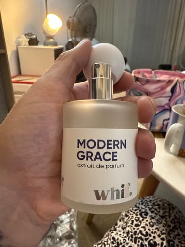 Customer photo review of Modern Grace