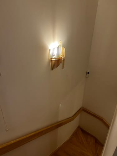 Customer photo review of Opale | Applique