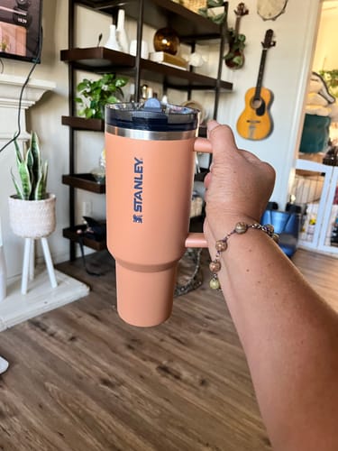 Customer photo review of Premium Electrolyte Drink Mix