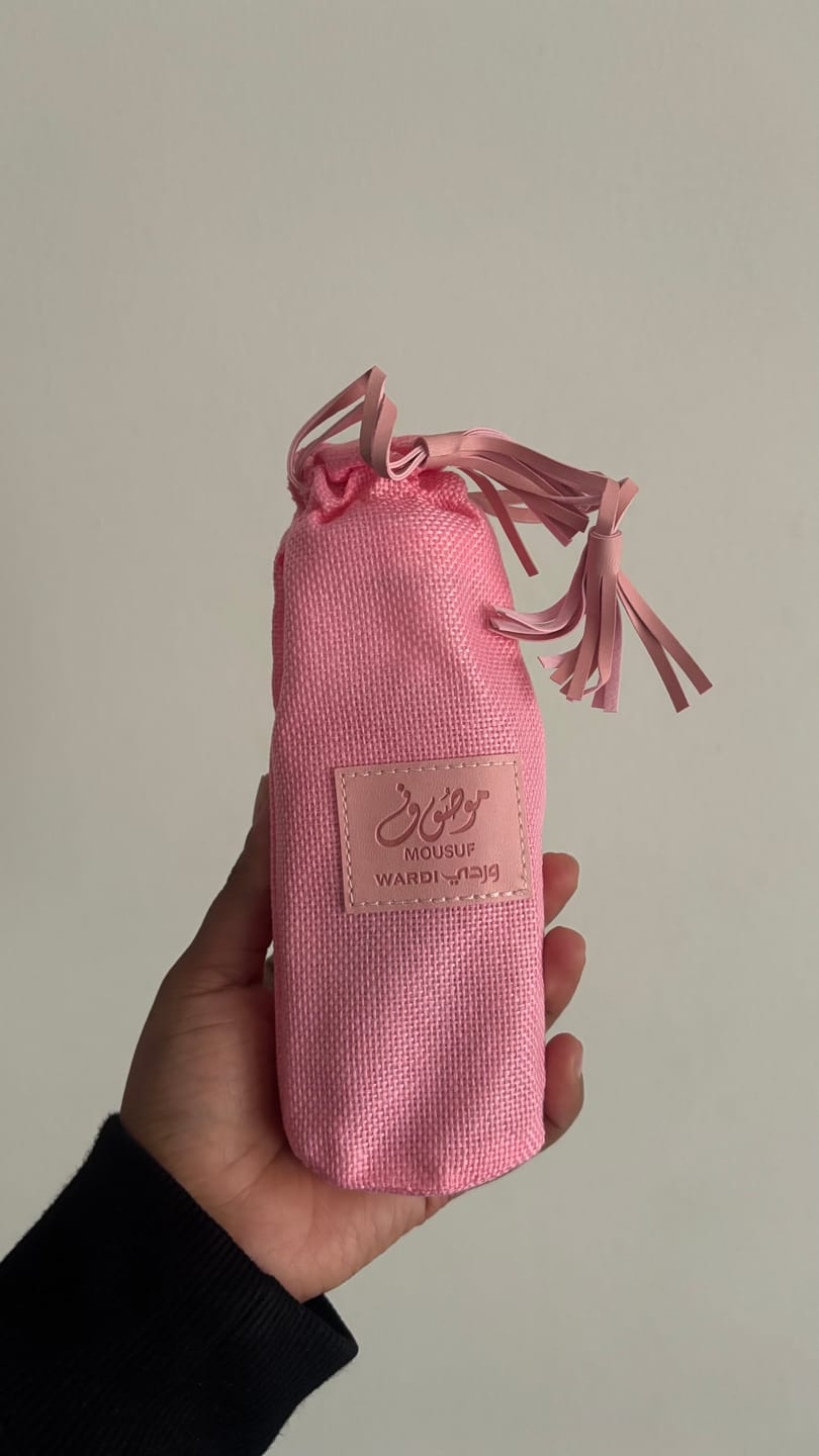 Customer photo review of Mousuf Wardi EDP 100ml