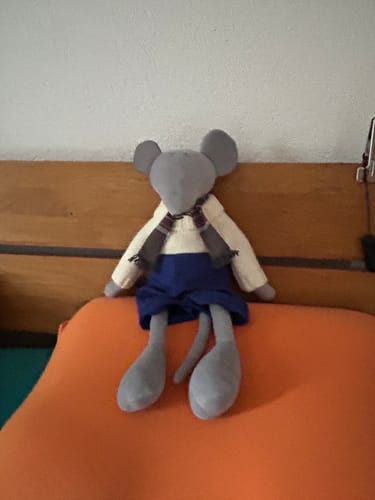 Customer photo review of LE PULL - GRAND