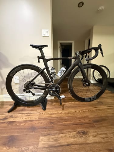 Customer photo review of Black - Budget PLA Filament - 1.75mm, 1kg