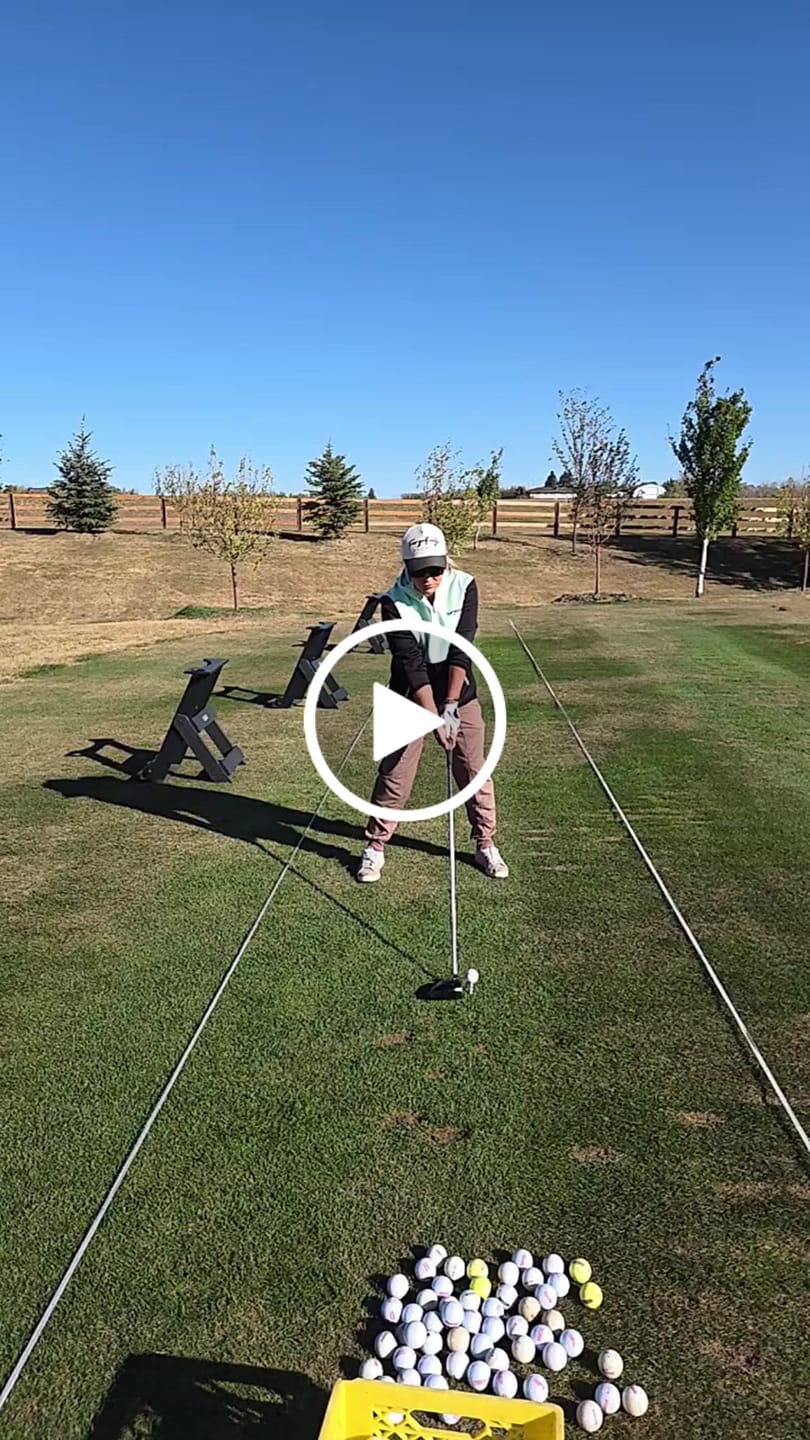 Customer video review of Mint Q-Zip Hoodie (W)