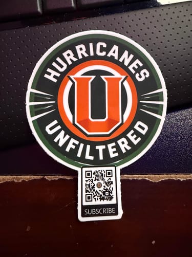 Customer photo review of 100 - 4" Custom Vinyl Stickers