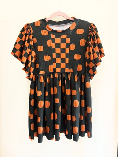 Customer photo review of *NEW* THIN RIB