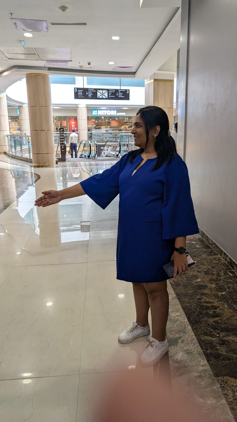 Customer photo review of Royale Dress