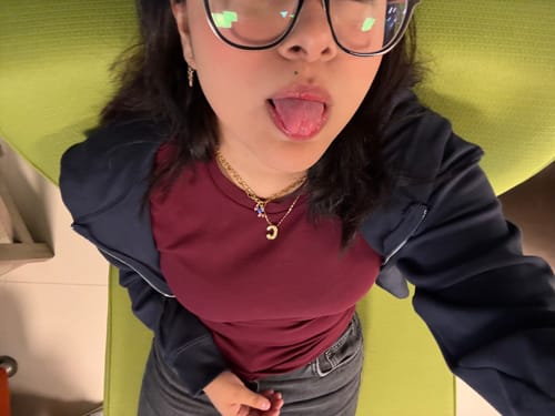 Customer photo review of Collar Charm Bar