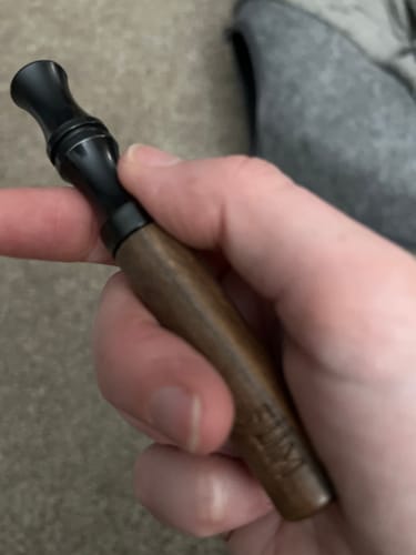 Customer photo review of Cinnamon Hearts Cores