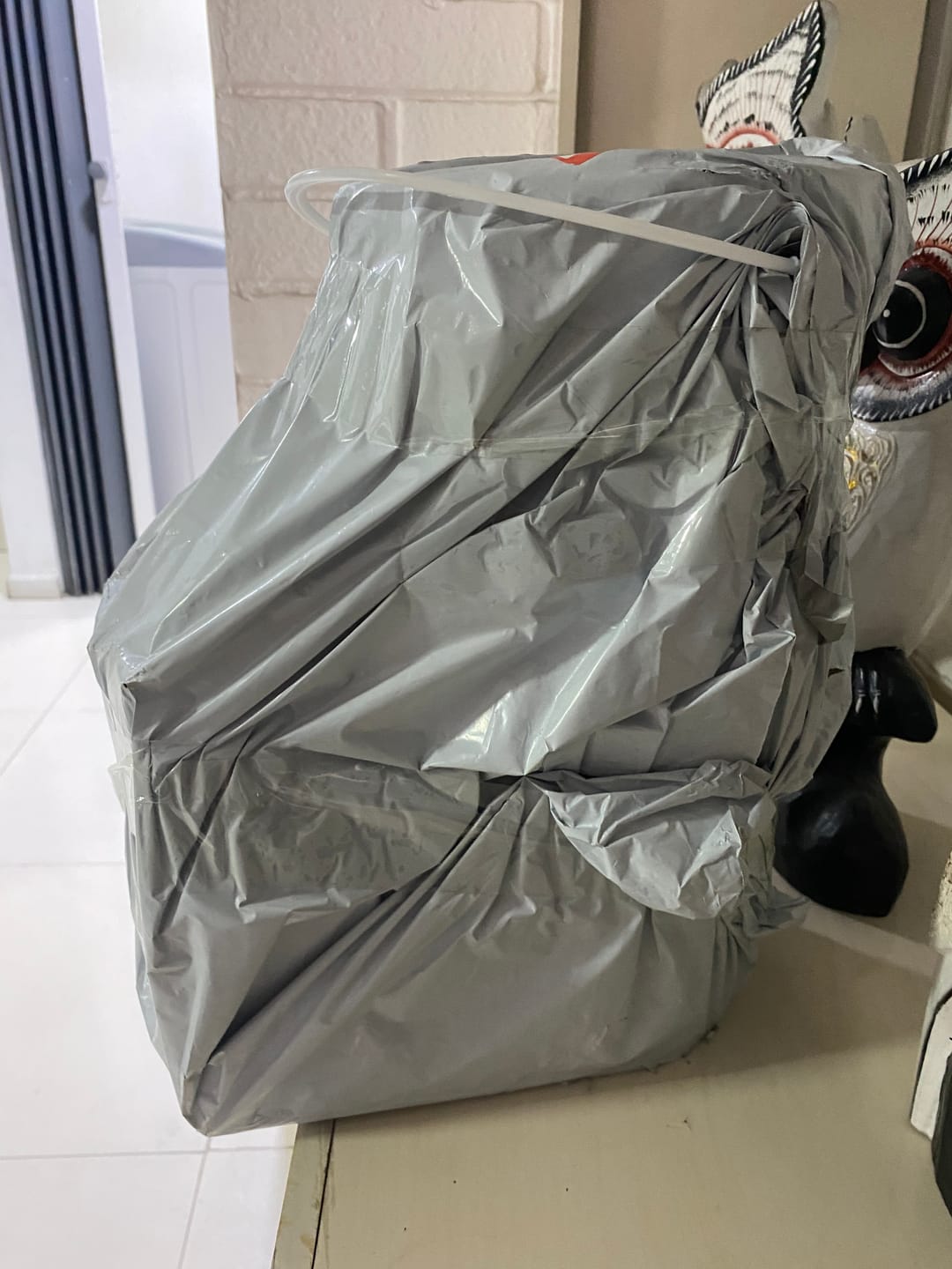 Customer photo review of Miel de Ulmo 515 grs