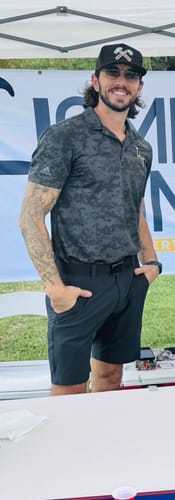 Customer photo review of Handyman Hat