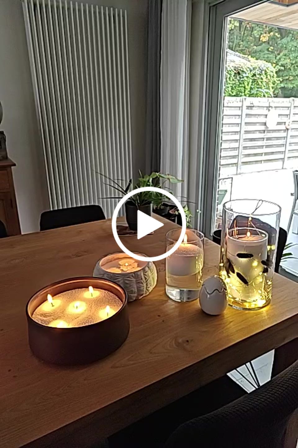 Customer video review of Candle Sand 9.5kg/21 lb Bucket + 350 Wicks by Candlera®