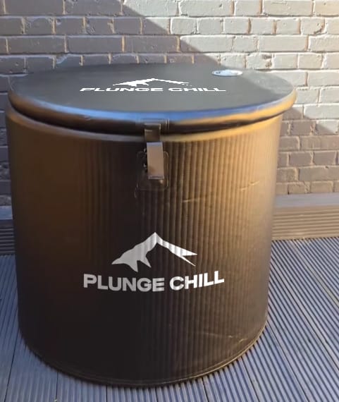 Customer photo review of PLUNGE CHILL PLUS