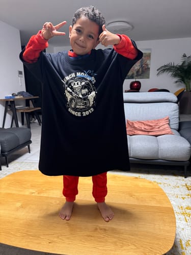 Customer photo review of COLLECTION GENESIS