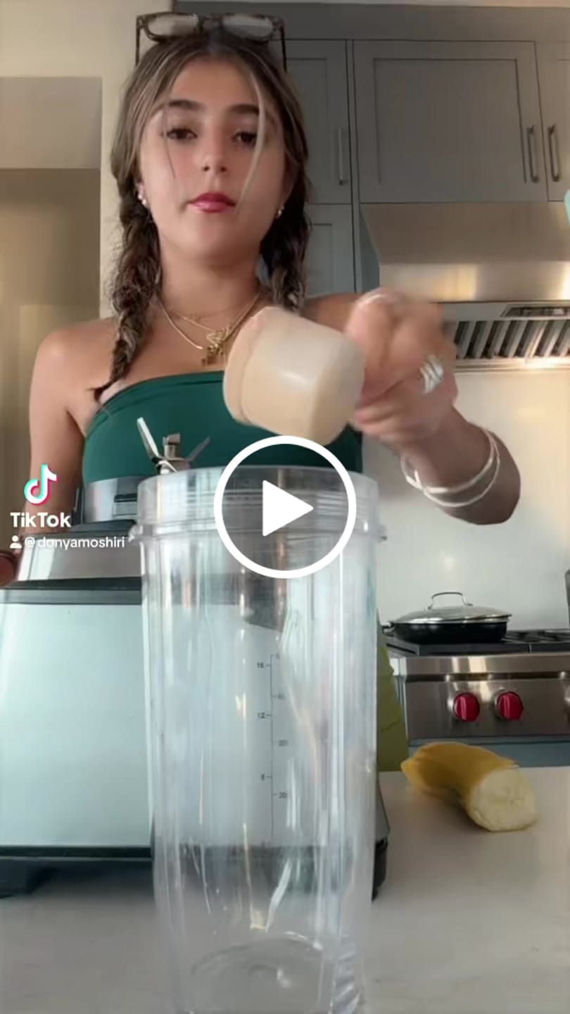 Customer video review of Radical Vitality Cacao