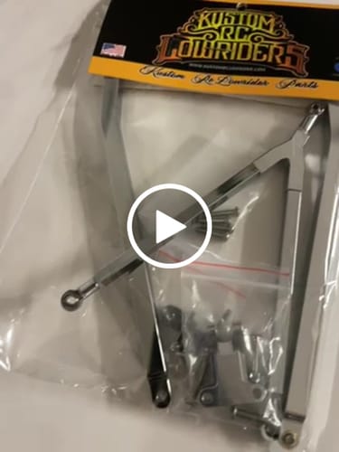 Customer video review of Y-Link kits