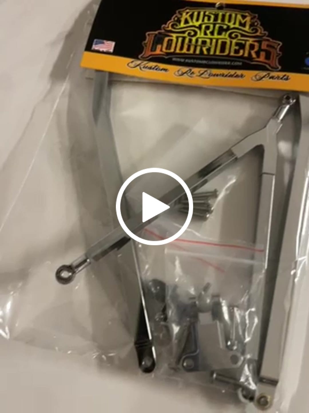 Customer video review of Y-Link kits