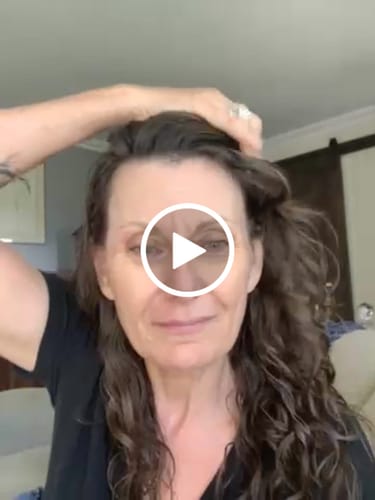 Customer video review of Glov Micro Infusion System Bundle
