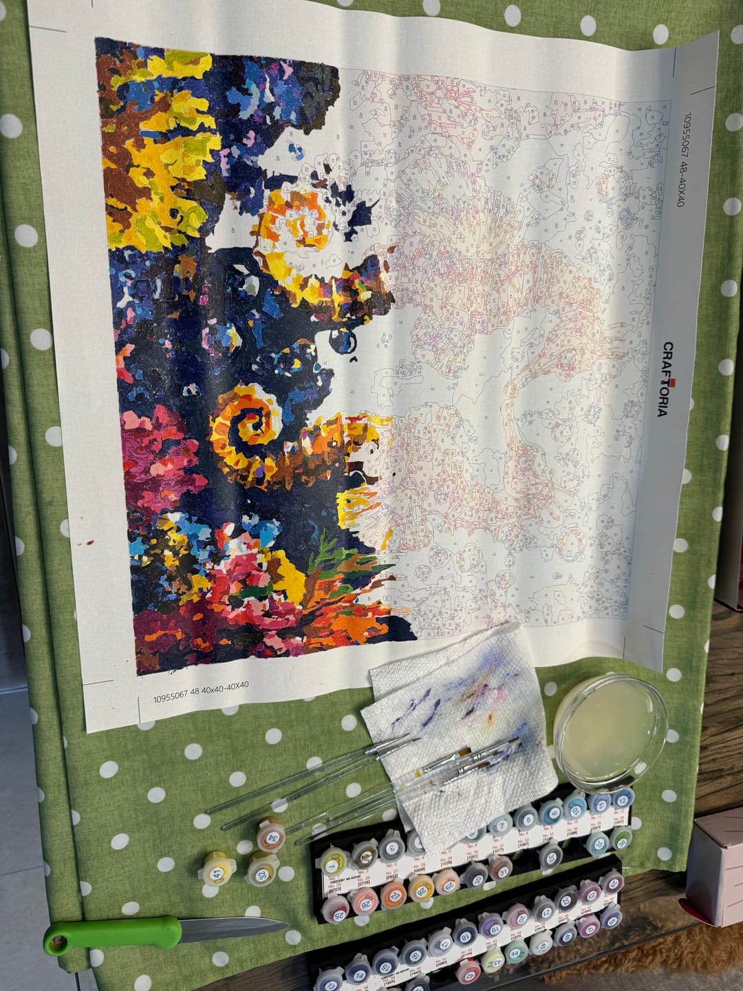 Customer photo review of Seahorse Haven