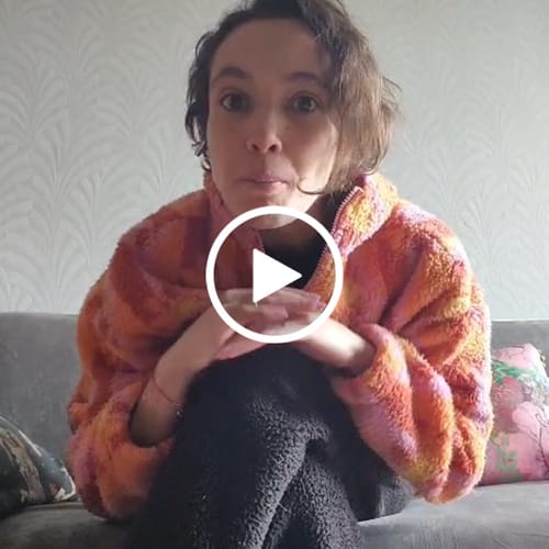 Customer video review of Pack Liponox Full