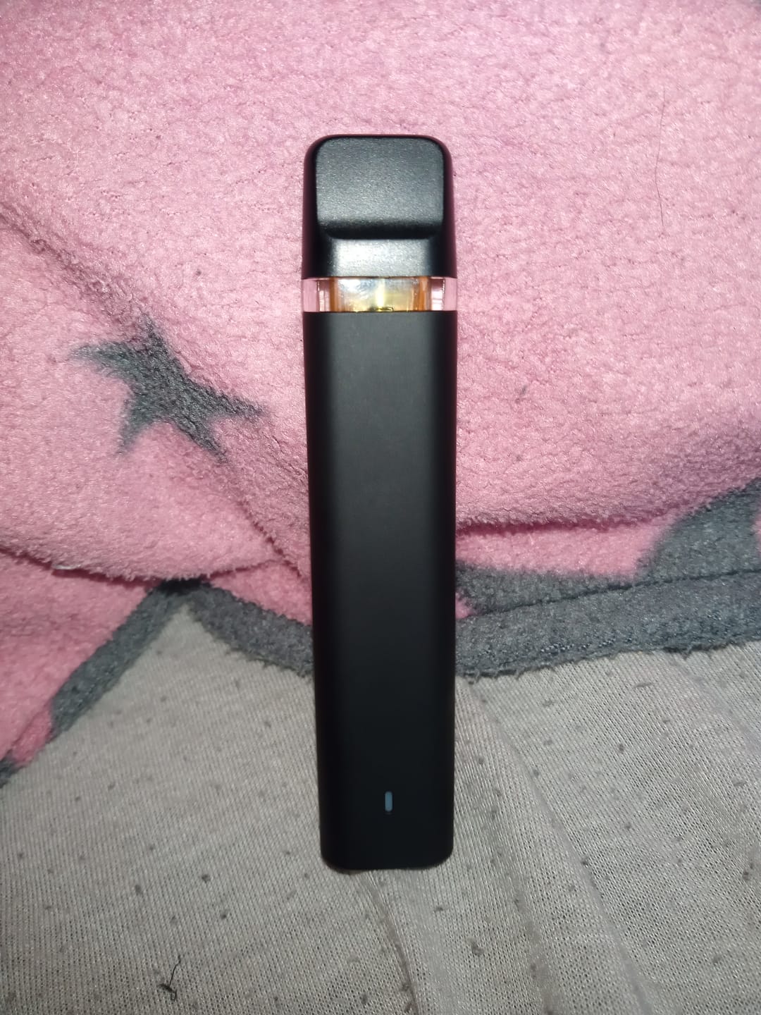 Customer photo review of HHZ Vape Pen 95% - Blueberry