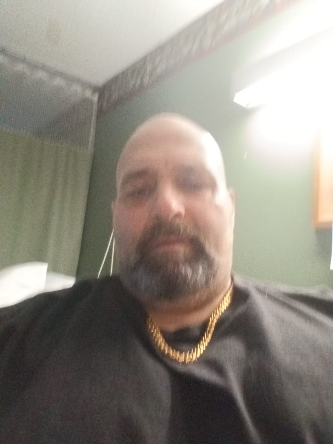 Customer photo review of 6-18mm Miami Cuban Necklace