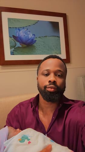 Customer photo review of Pro-Advance Lightening Set (Fast Results)