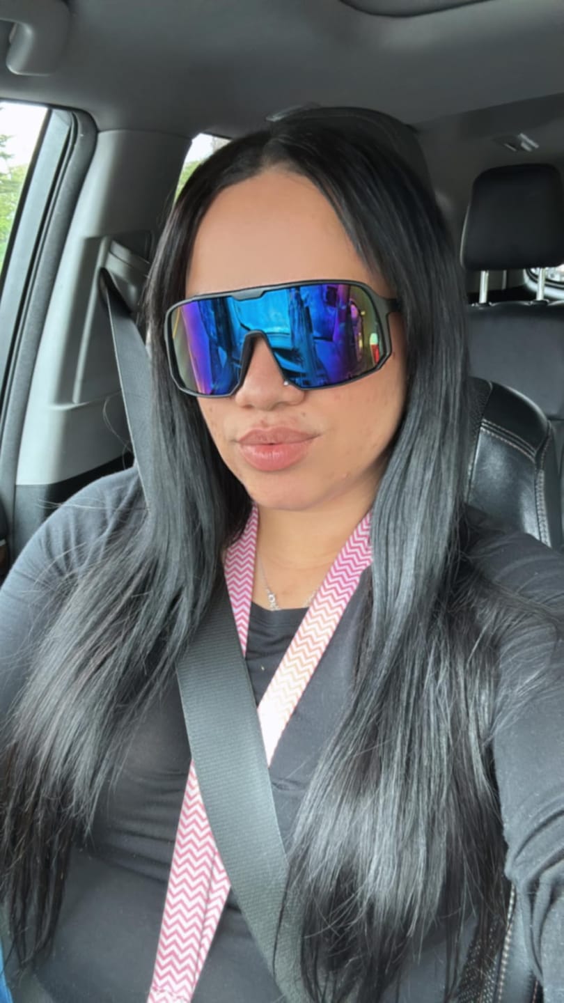 Customer photo review of [Pre Order] 6x6 Inches Virgin Human Hair Toppers Fishnet Base Off Black #1B