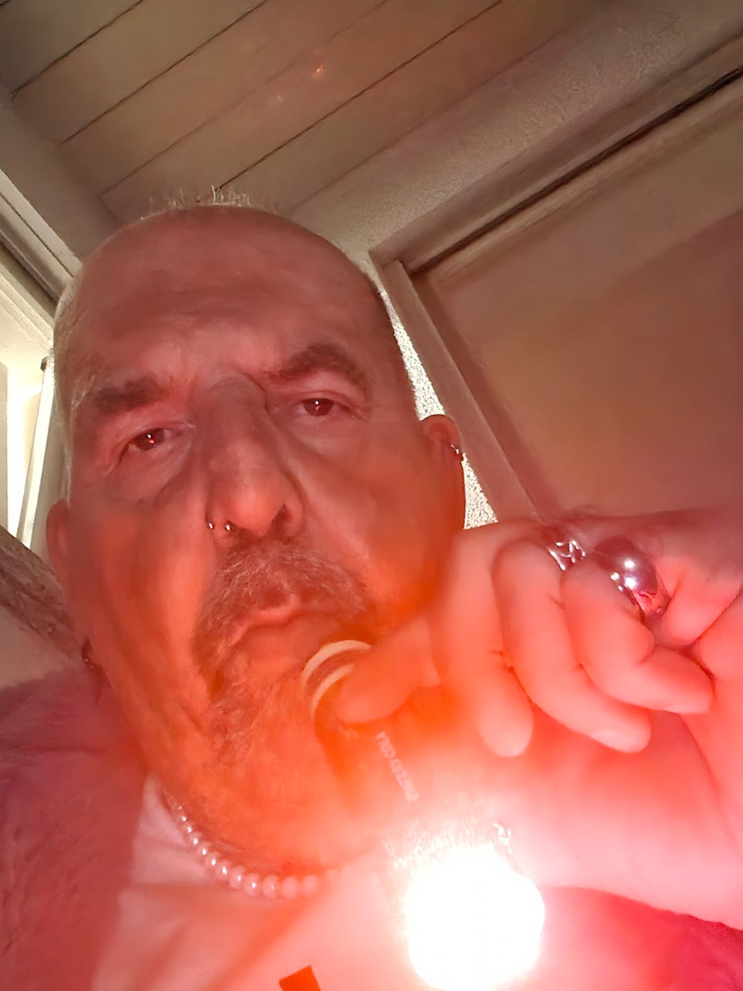 Customer photo review of Strawberry Red Bull