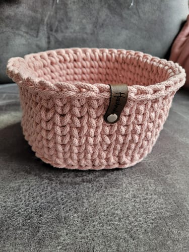 Customer photo review of 10er-Set Label-Schrauben in den Farben Silber, Gold oder Schwarz