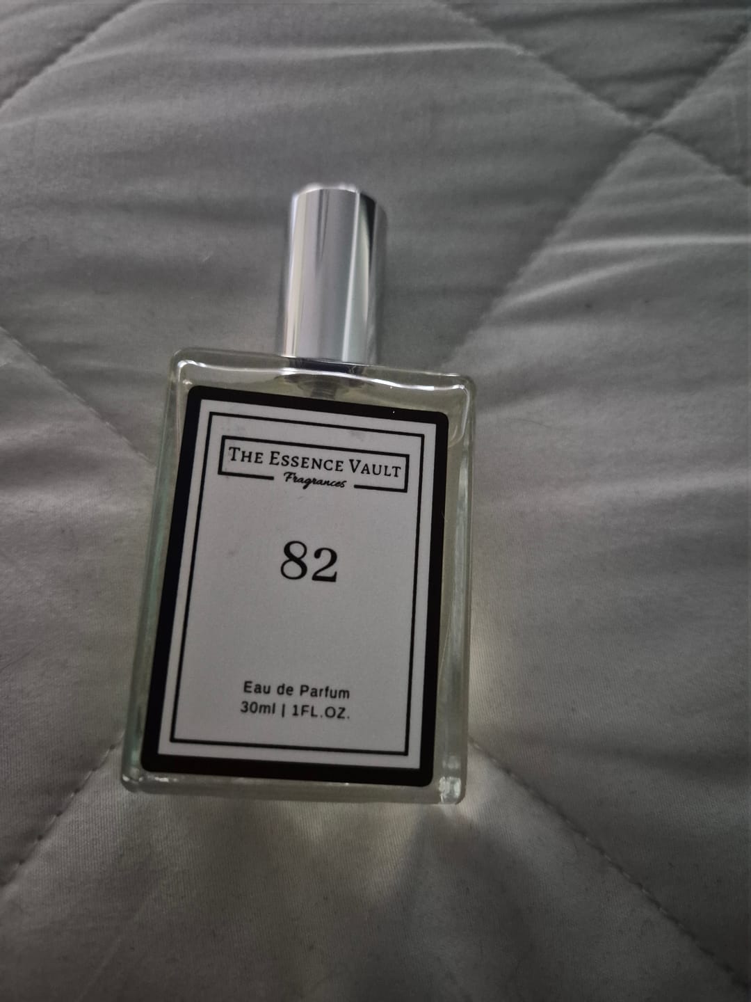 Customer photo review of Inspired by Black Opium - 82