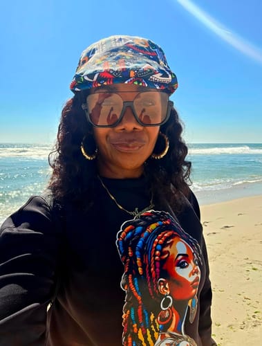 Customer photo review of DTF Build a Gang Sheet