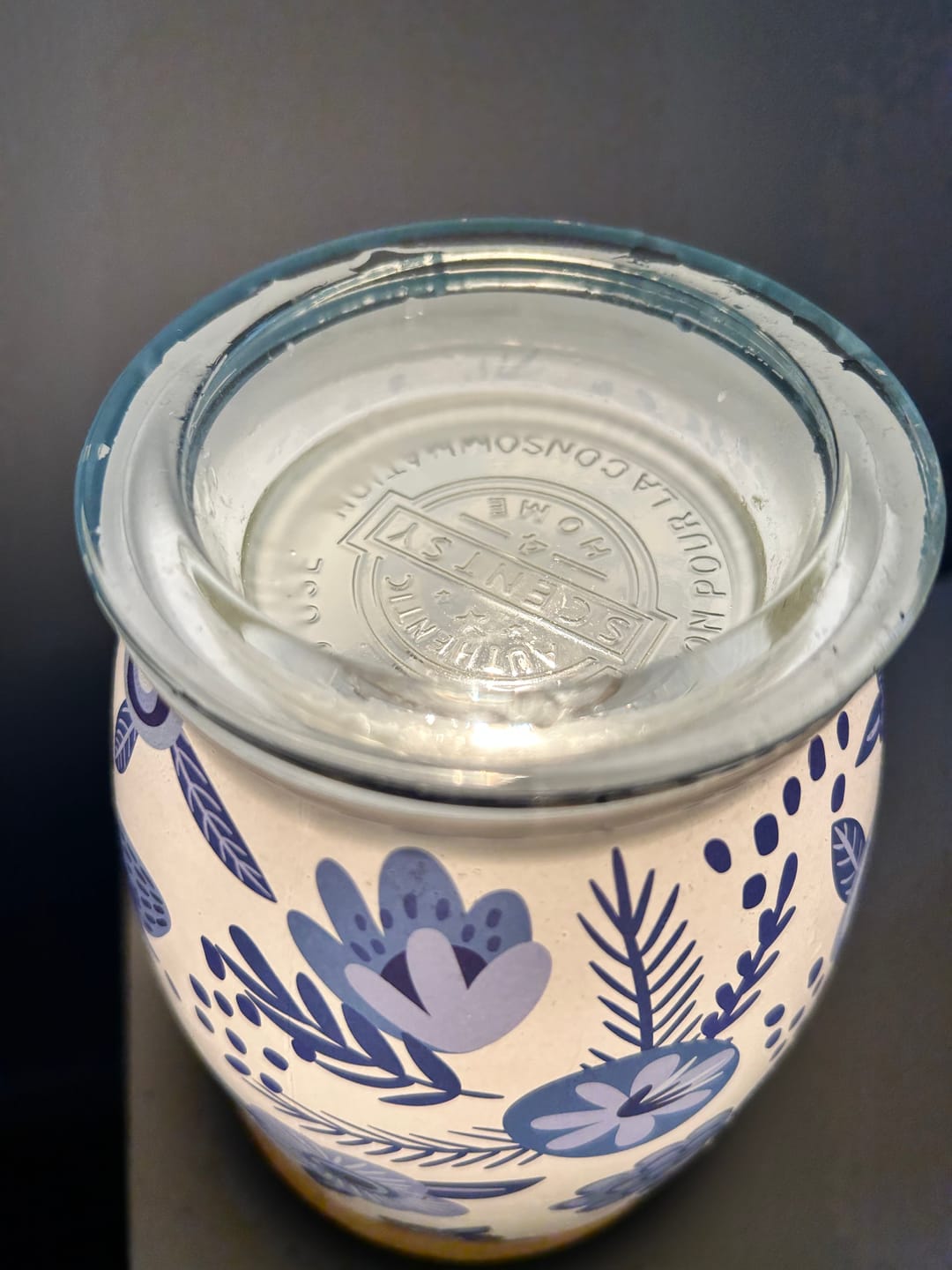 Customer photo review of Jammy Time Gel Melt