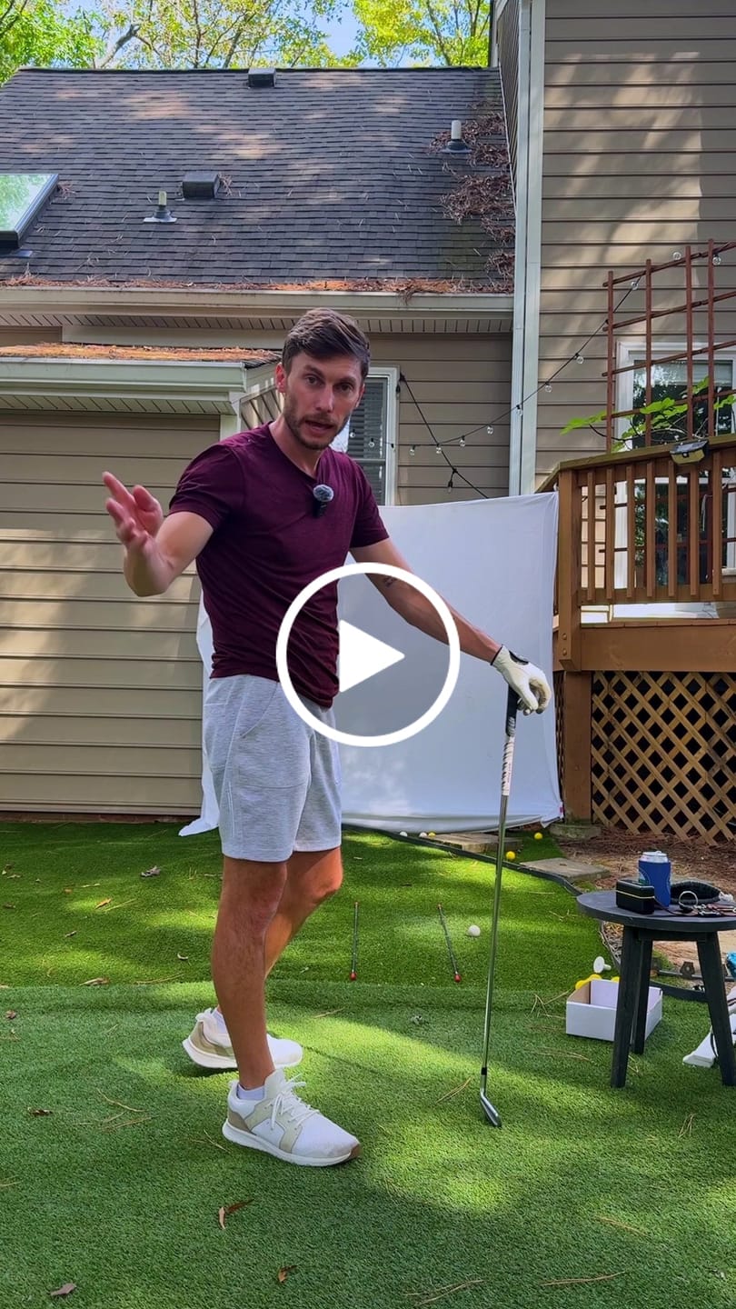 Customer video review of 9-Pack Foam Golf Balls