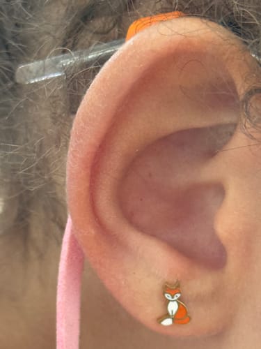 Customer photo review of Screwback Monthly Subscription (October)