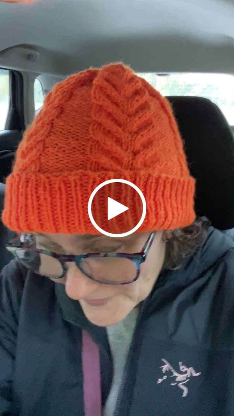 Customer video review of Roots: Hunting Season