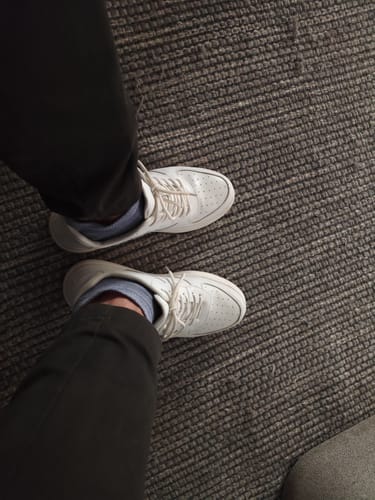 Customer photo review of AirLift Originals - 8cm (3")