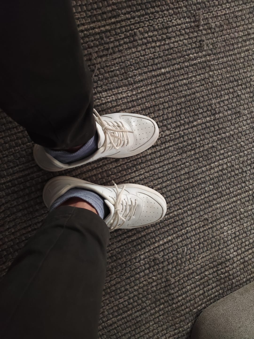 Customer photo review of AirLift Originals - 8cm (3")