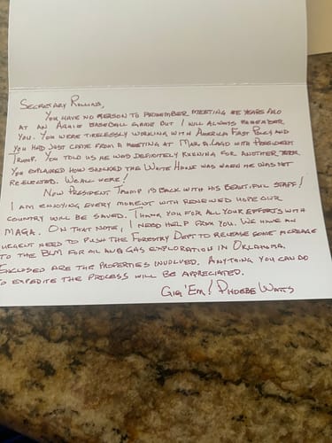 Customer photo review of Classic Cuts Collection