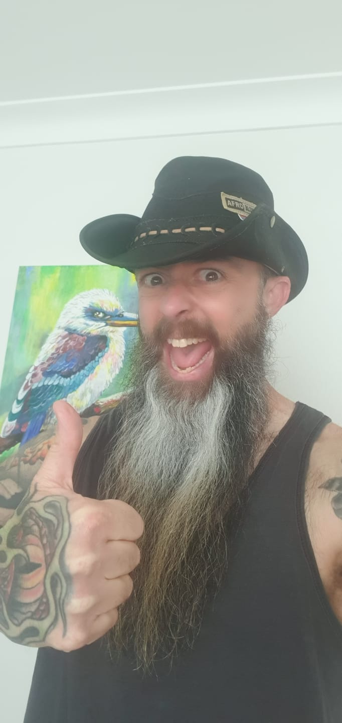 Customer photo review of Digger Hat