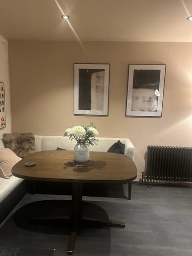 Customer photo review of PLUM PART 2