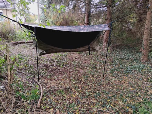 Customer photo review of Haven Safari