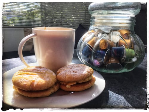 Customer photo review of Regular Mixed Pack